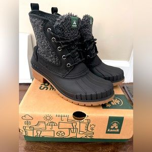 Kamik Sienna Midi Boots